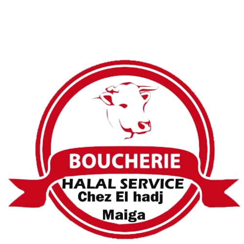 Boucherie Halal Ouaga2000 et Mosquée Sunites